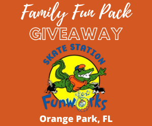 Giveaway